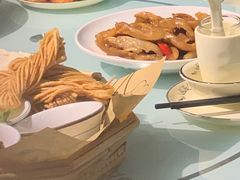 -皖小斌·小葱伴豆腐(丰收路店)