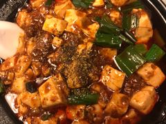 金牌大份麻婆豆腐-陈麻婆豆腐总店