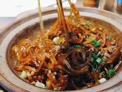 -人民食堂(电信南街店)