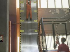 -嗨翻Hi-Fun竞技主题乐园·蹦床亲子生日轰趴(国光1937店)