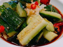 -老佛爷铜炉蛙锅(海岸城店)