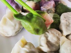 -宝源饺子(麦子店街店)