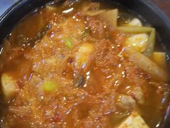 -首尔馆韩国料理(金童路店)