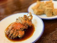 -咸亨酒店•非遗绍兴菜•中华老字号(堂吃餐厅)