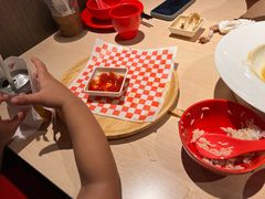 -避风塘(宝山万达店)