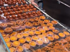 -泸溪河桃酥(西直门凯德店)