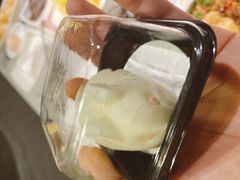 -海底捞火锅(银泰中心店)
