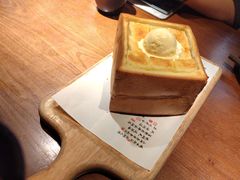 -绿茶餐厅(昆明世纪金源店)