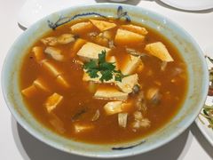 -萍香大厨·锅包肉(大东门店)