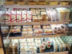 -85度C(南京龙江店)