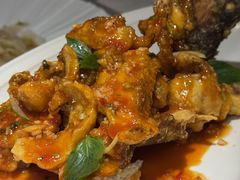 -BetterThai 泰加(苏州中心店)