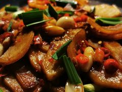 -钟掌勺忘不了地道湘菜(新天地假日广场店)