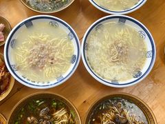 -艾麻子奶汤面(文庙街店)