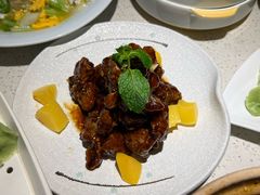 -船歌·鱼水饺青岛菜(金狮广场店)