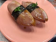 -争鲜回转寿司(中街大悦城店)