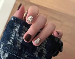 -M·X Nail日式美甲美睫