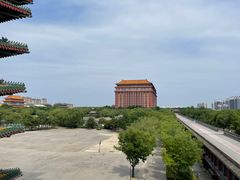 -大明幻境第一城