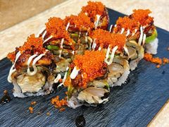 -东京屋(武定路店)