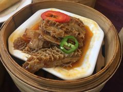 -桃源尚品海鲜酒楼(京港澳高速店)