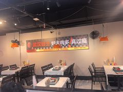 -蛙老爹·蜀香美蛙鱼头(王家湾店)