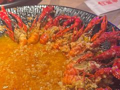 -红盔甲·小龙虾(车公庙店)