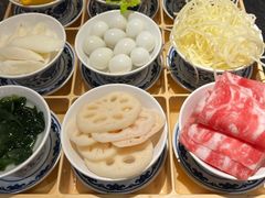 -咏江南·苏式火锅·苏州评弹(观前街店)
