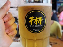 -木屋烧烤(惠阳华润小径湾店)