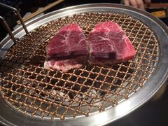 -九田家黑牛烤肉料理(宽城万达店)