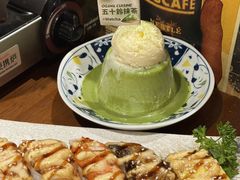 -小川洋风料理(江汉路店)