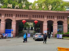 -湖北中医药大学(昙华林校区)