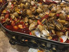 -比尔森巴西烤肉自助(红旗街店)