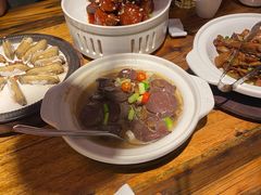-临家闽南菜(宝洲路店)