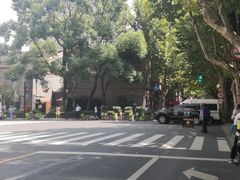 -中共一大纪念馆