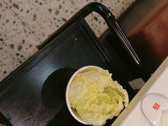 -八合里潮汕鲜牛肉火锅(上海汇智广场店)