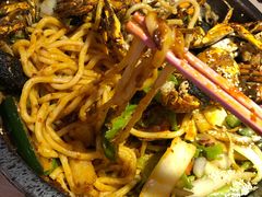 -友达面馆·酸菜鱼面(钱塘区店)