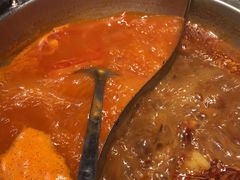 -季季红火锅(长沙步行街店)