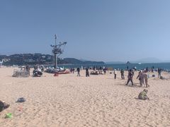 -大梅沙海滨公园