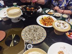 -彩虹之约•淮扬家宴(亚运村店)