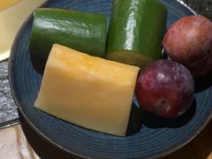 -湊湊火锅·茶憩(东城民盈国贸城店)