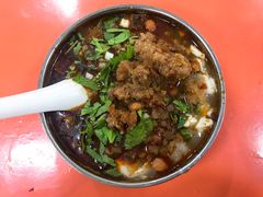 -代四孃牛华豆腐脑美味小食(总店)