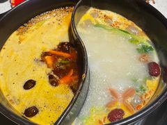 -钢管厂歆瑞源油卤串串香(春熙路太古里店)