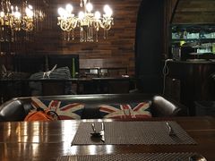 -莫太花餐厅(河北路店)