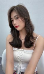 -CIT造型·烫发·染发