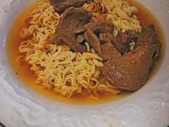 -翠華餐廳(浦东机场T1店)