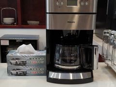 -上汽荣威飞凡体验中心(莲池南二环店)