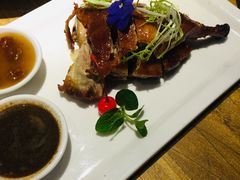 -東舍食唐精品陕菜馆