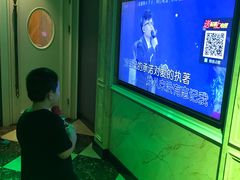 -金麦圣KTV