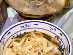 -秦月轩·陕西家乡菜(阜成路·五棵松店)