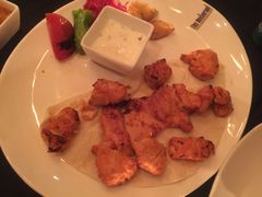 -Efes Turkish & Mediterranean Cuisine 艾菲斯餐厅(陆家嘴店)