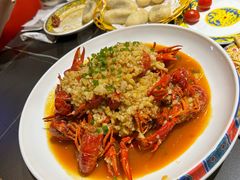 -虾乐园龙虾·夜宵(松江店)